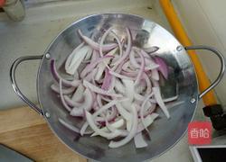 干锅鱼杂的做法图解11