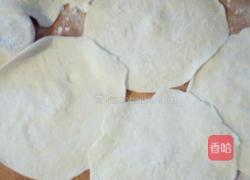 水煎包的做法图解5