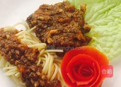 日式黑椒猪排的做法图解6