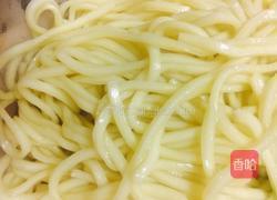 日式黑椒猪排的做法图解3