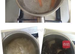 凉拌双耳的做法图解2