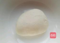 咸酥烧饼的做法图解4