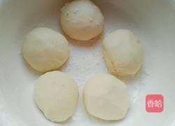 咸酥烧饼的做法图解7