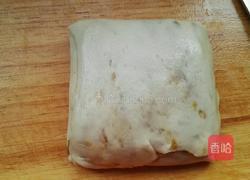 咸酥烧饼的做法图解10