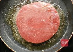 黑椒牛排的做法图解1