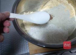 杂粮咯吱的做法图解4