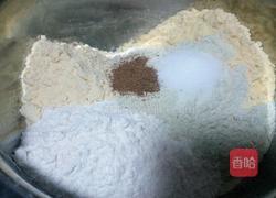 杂粮咯吱的做法图解5