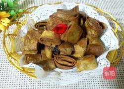 杂粮咯吱的做法图解17