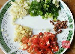 麻辣鸭血的做法图解2