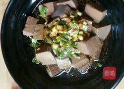 麻辣鸭血的做法图解7