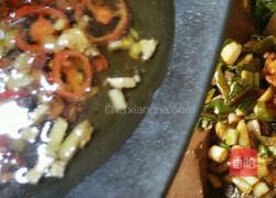 麻辣鸭血的做法图解9