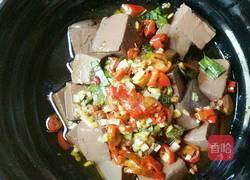 麻辣鸭血的做法图解10