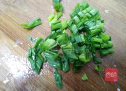 三鲜豆腐的做法图解3