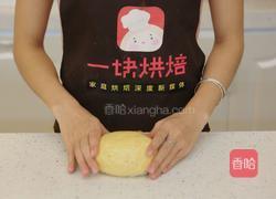 零失败超好吃必学食谱——肉松玛格丽特小饼的做法图解6