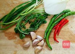 凉拌黑木耳的做法图解2