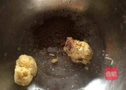 云石曲奇的做法图解7