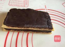 云石曲奇的做法图解11