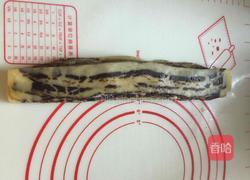 云石曲奇的做法图解12