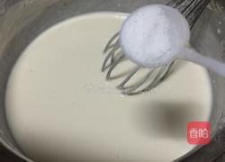 煎饼果子的做法图解4