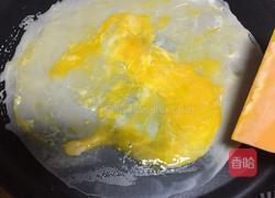 煎饼果子的做法图解6