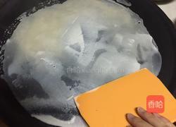 煎饼果子的做法图解5