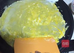 煎饼果子的做法图解7