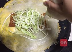 煎饼果子的做法图解10