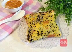 煎饼果子的做法图解12