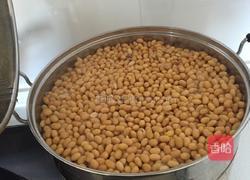 ‍东北豆瓣酱 的做法图解4