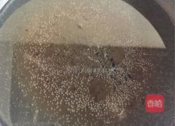 烫面蛋糕的做法图解1