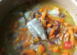 香喷喷手抓饭的做法图解6