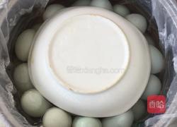‍东北咸鸭蛋腌制 的做法图解2