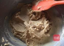 焦糖咖啡曲奇的做法图解6