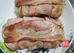 培根土豆泥卷的做法图解9
