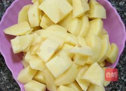 培根土豆泥卷的做法图解1