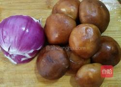 培根土豆泥卷的做法图解2