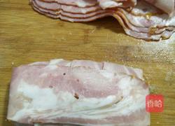 培根土豆泥卷的做法图解7