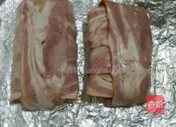 培根土豆泥卷的做法图解8