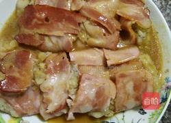 培根土豆泥卷的做法图解11