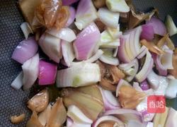 自熬叉烧酱的做法图解2