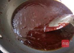 自熬叉烧酱的做法图解4