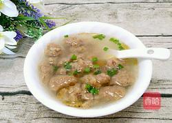 福鼎肉片的做法图解13