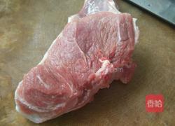 福鼎肉片的做法图解1