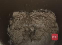 香葱芝士吐司的做法图解1