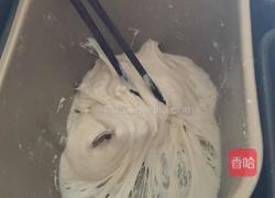 香葱芝士吐司的做法图解2