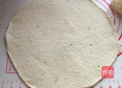 香葱芝士吐司的做法图解10