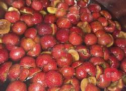 山楂羹的做法图解2