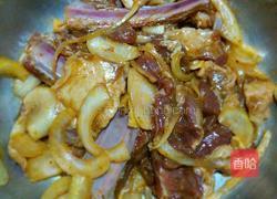 烤羊排的做法图解3