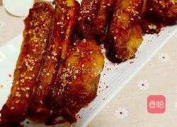 烤羊排的做法图解5