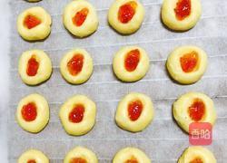 果酱小饼干的做法图解6